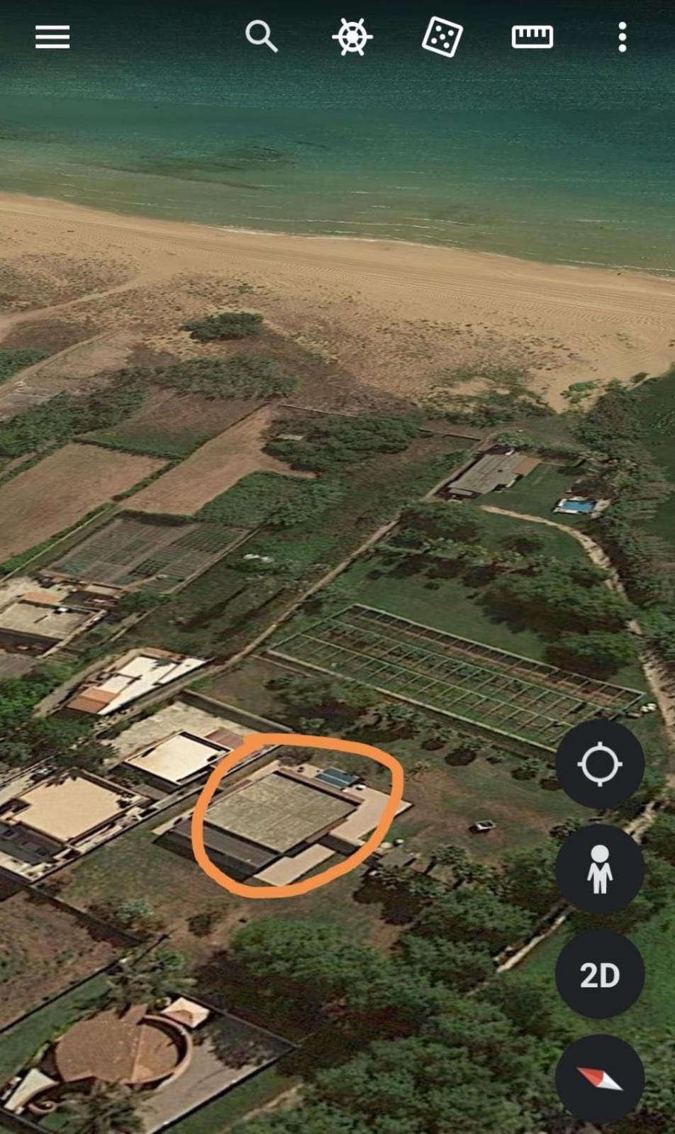 Villa Luna A Pochi Passi Dalla Spiaggia Avola Kültér fotó