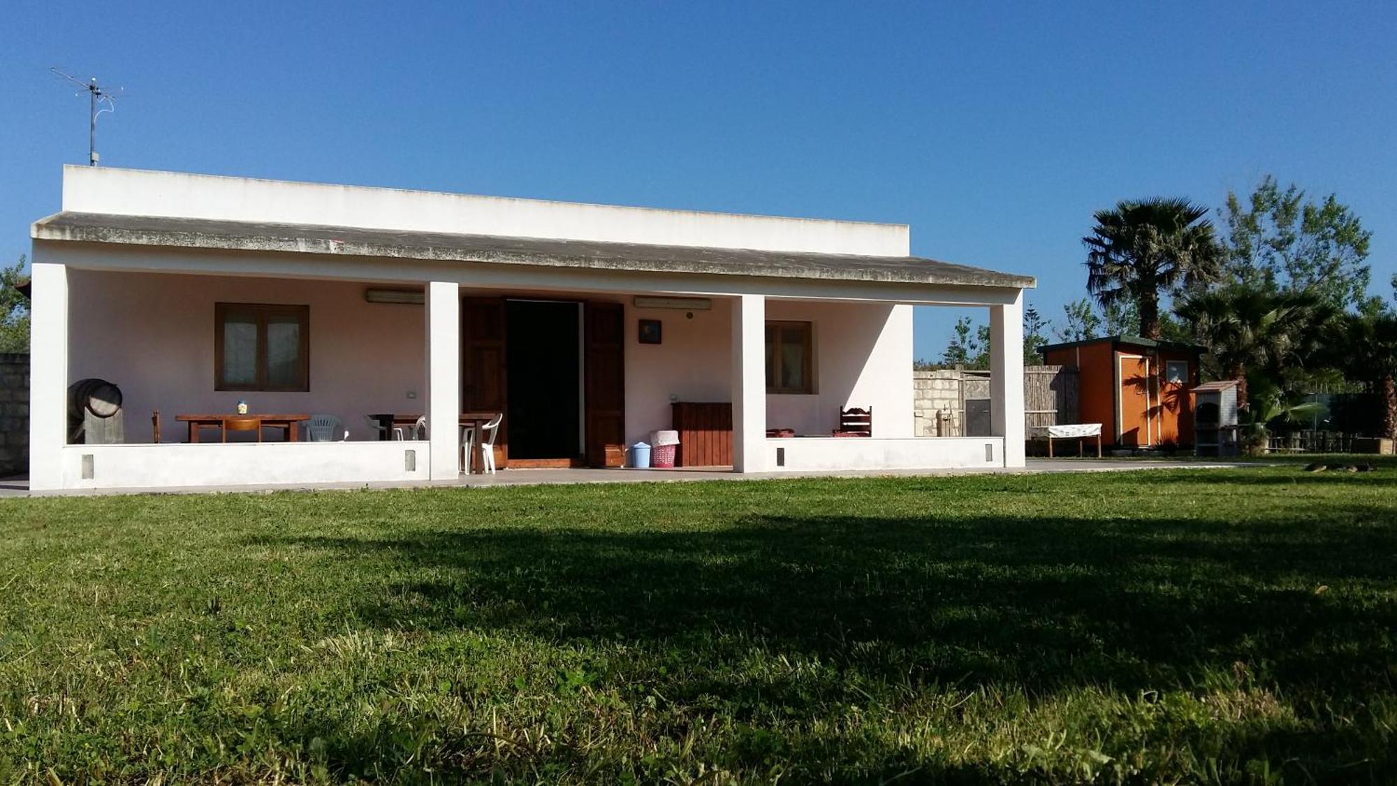 Villa Luna A Pochi Passi Dalla Spiaggia Avola Kültér fotó