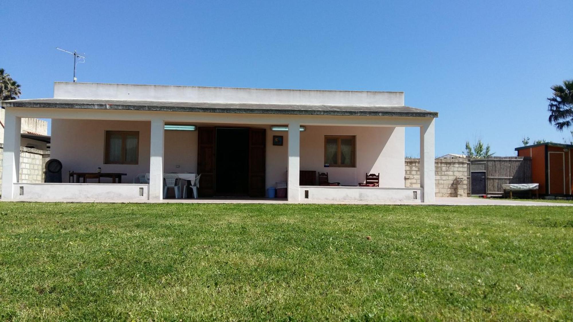 Villa Luna A Pochi Passi Dalla Spiaggia Avola Kültér fotó