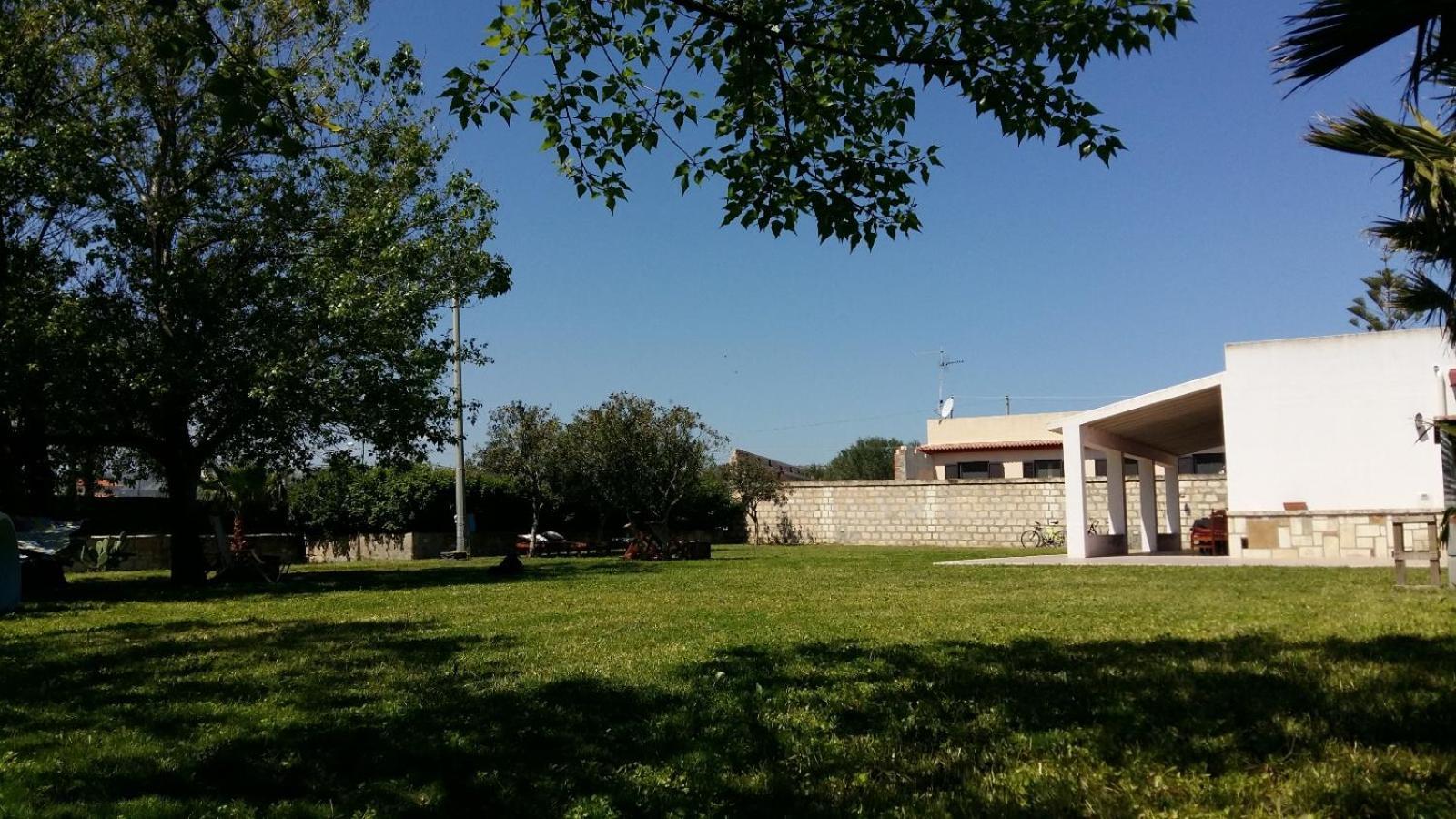 Villa Luna A Pochi Passi Dalla Spiaggia Avola Kültér fotó