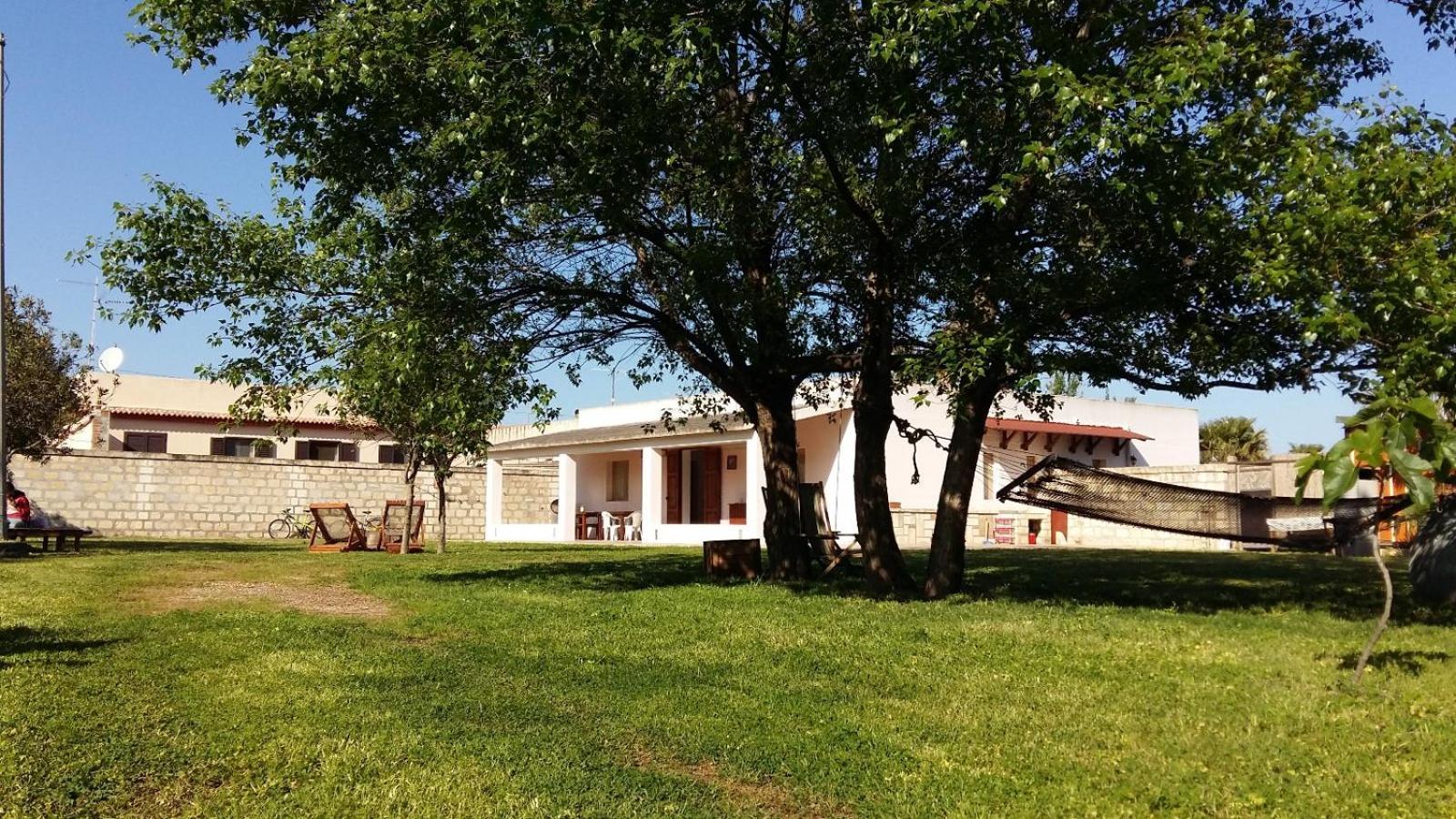 Villa Luna A Pochi Passi Dalla Spiaggia Avola Kültér fotó