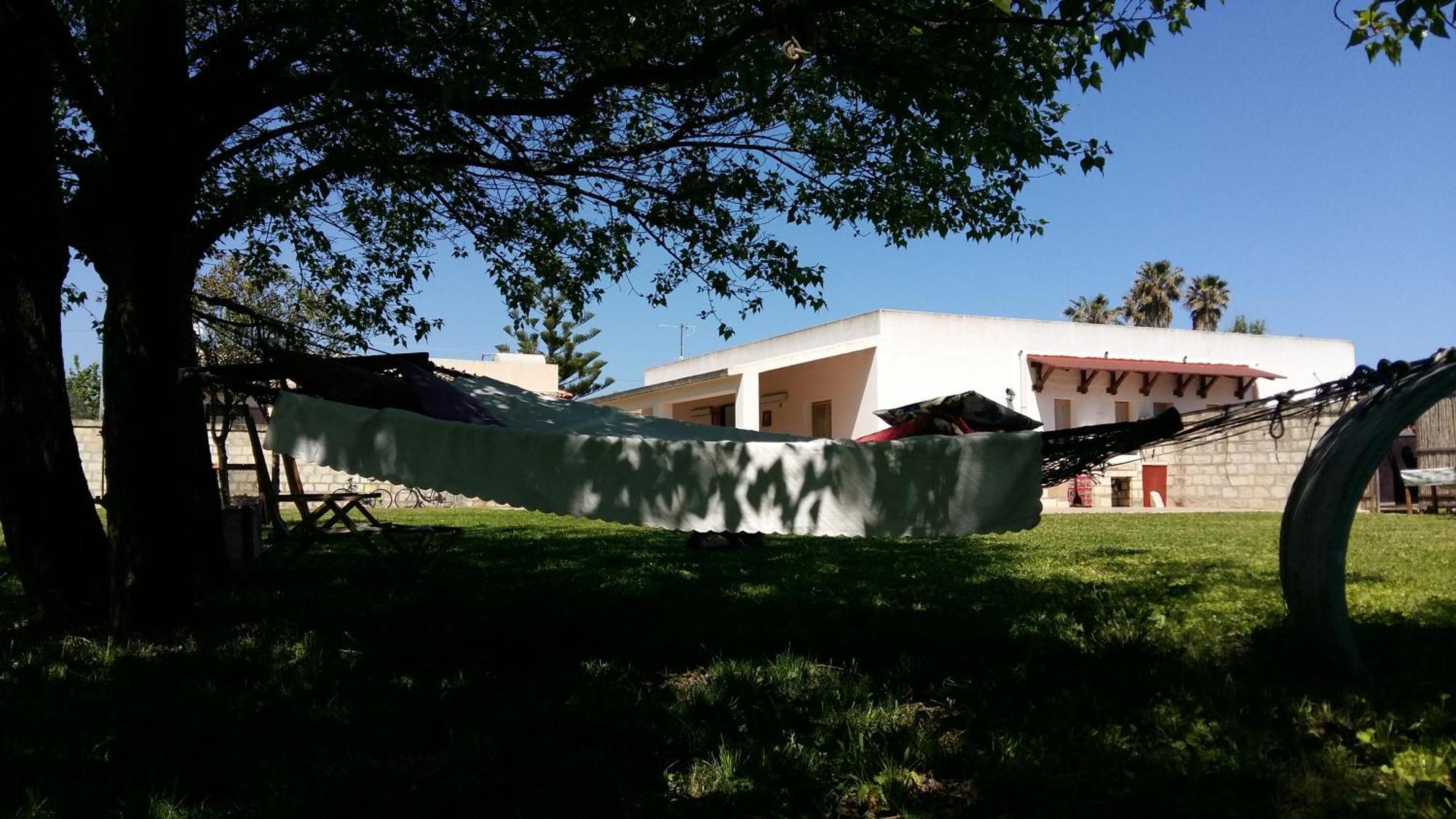 Villa Luna A Pochi Passi Dalla Spiaggia Avola Kültér fotó