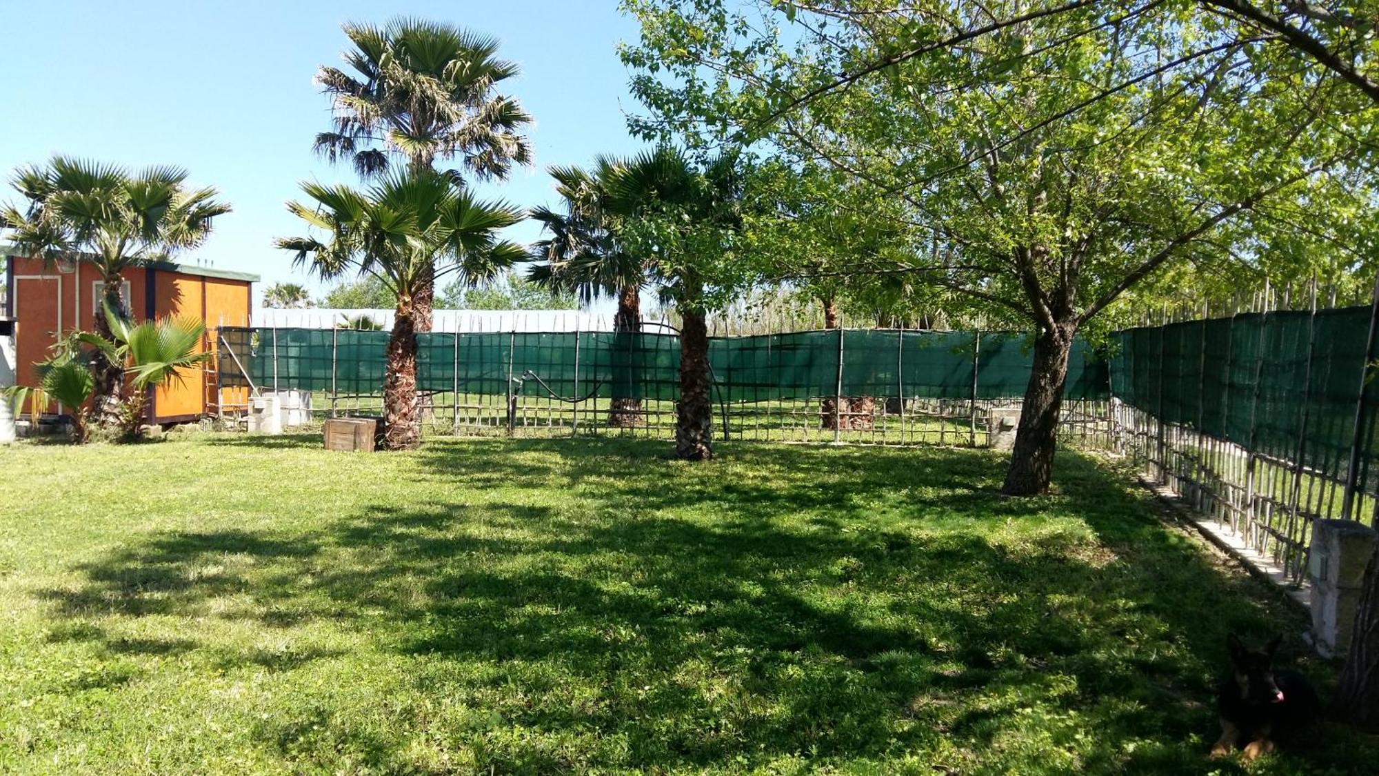 Villa Luna A Pochi Passi Dalla Spiaggia Avola Kültér fotó