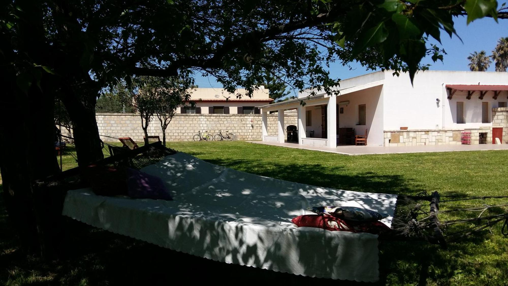 Villa Luna A Pochi Passi Dalla Spiaggia Avola Kültér fotó