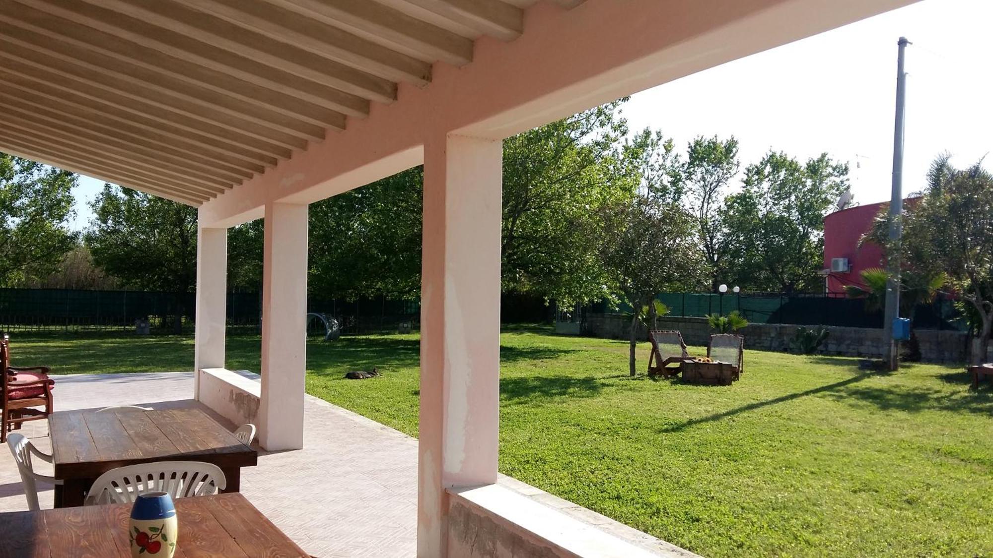 Villa Luna A Pochi Passi Dalla Spiaggia Avola Kültér fotó