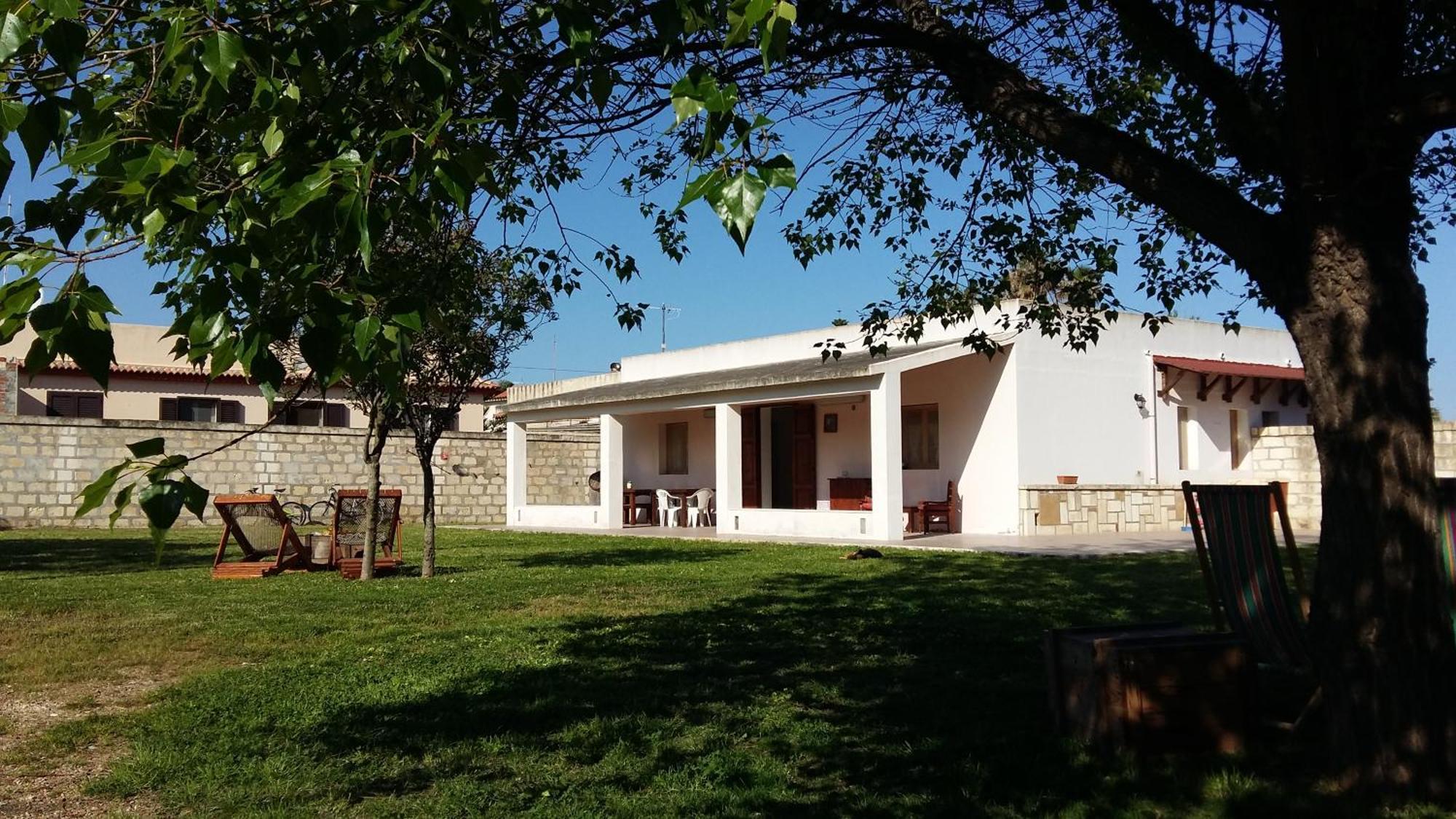 Villa Luna A Pochi Passi Dalla Spiaggia Avola Kültér fotó