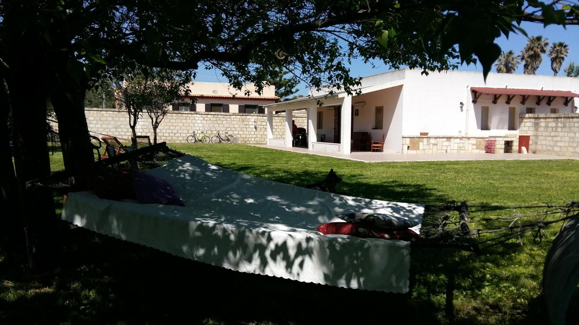 Villa Luna A Pochi Passi Dalla Spiaggia Avola Kültér fotó