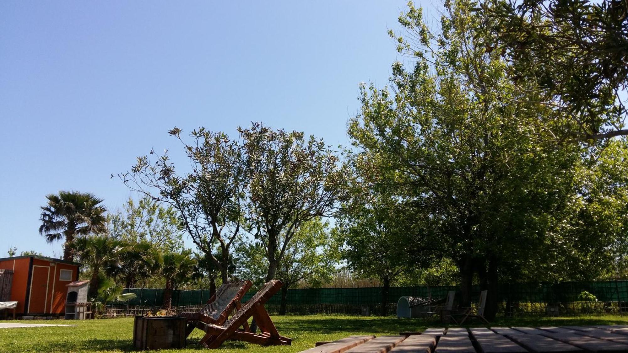 Villa Luna A Pochi Passi Dalla Spiaggia Avola Kültér fotó
