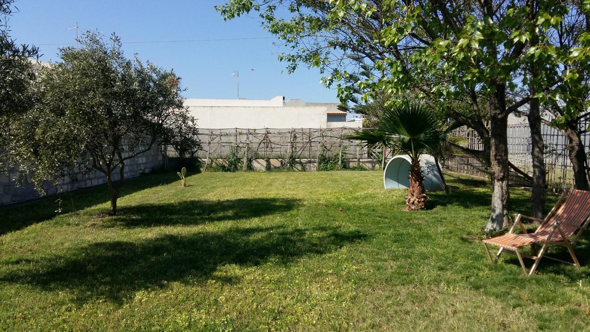 Villa Luna A Pochi Passi Dalla Spiaggia Avola Kültér fotó