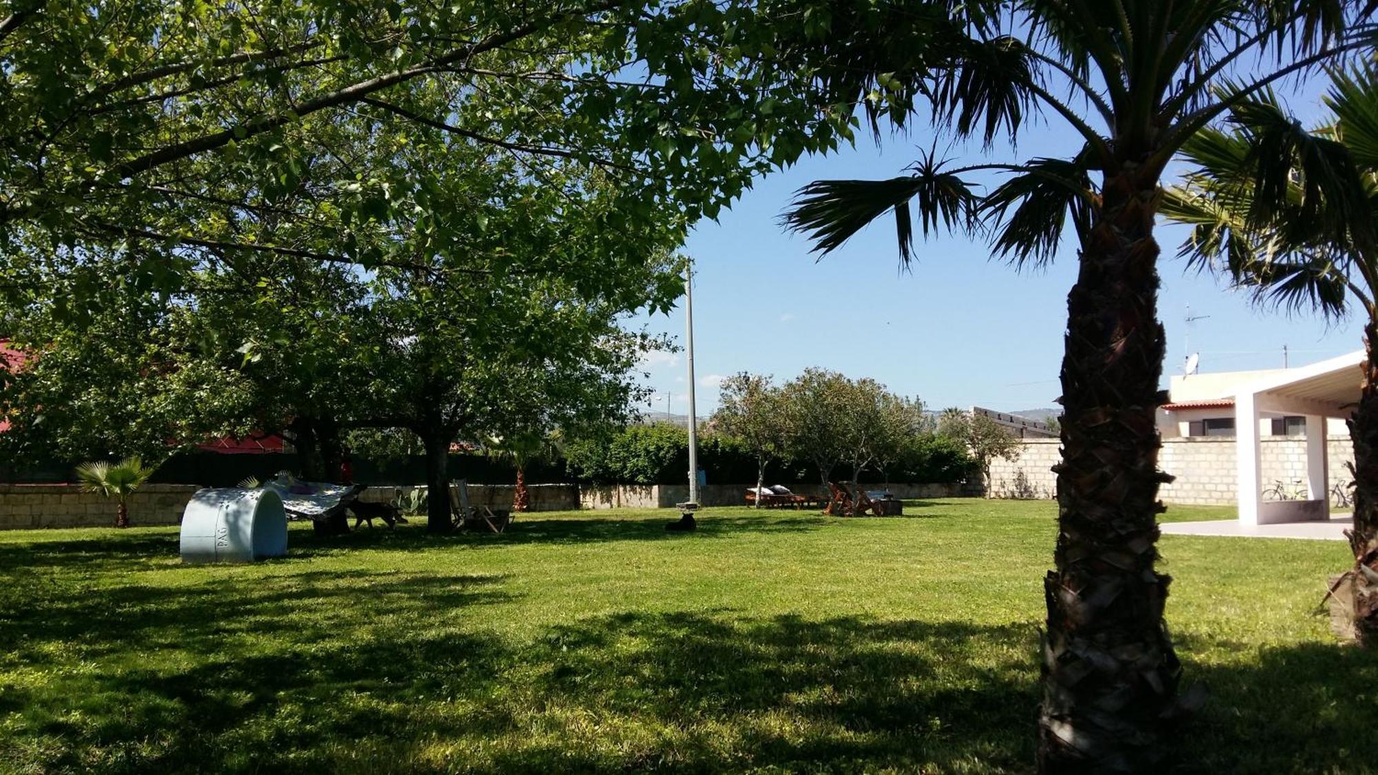Villa Luna A Pochi Passi Dalla Spiaggia Avola Kültér fotó