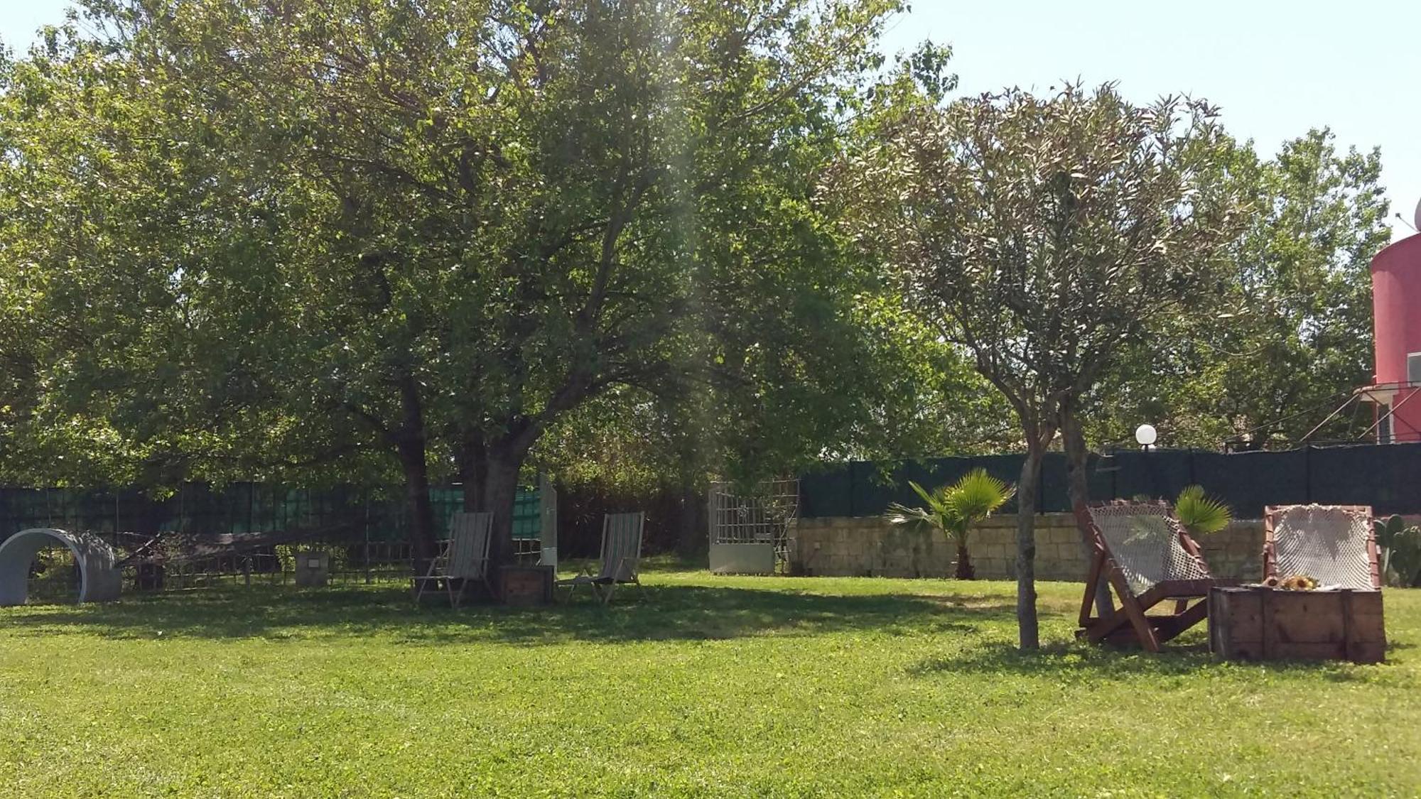 Villa Luna A Pochi Passi Dalla Spiaggia Avola Kültér fotó