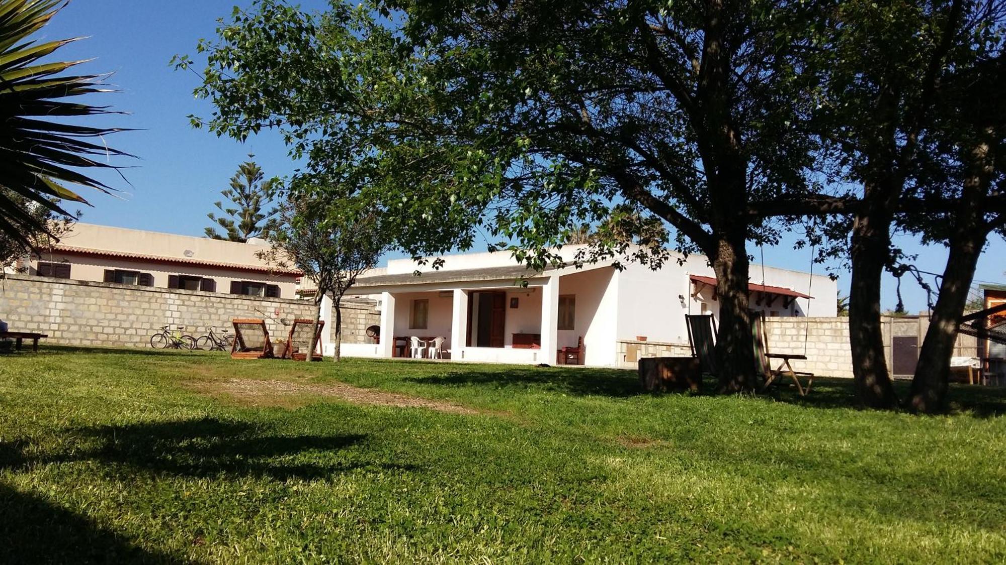 Villa Luna A Pochi Passi Dalla Spiaggia Avola Kültér fotó