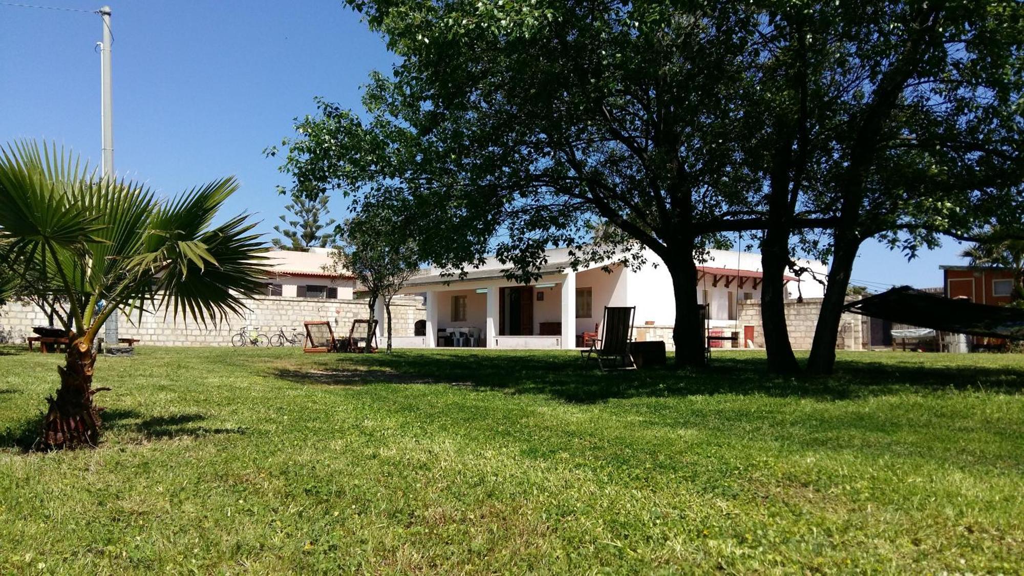 Villa Luna A Pochi Passi Dalla Spiaggia Avola Kültér fotó