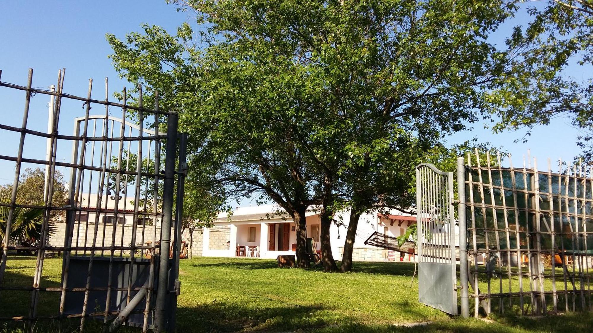Villa Luna A Pochi Passi Dalla Spiaggia Avola Kültér fotó