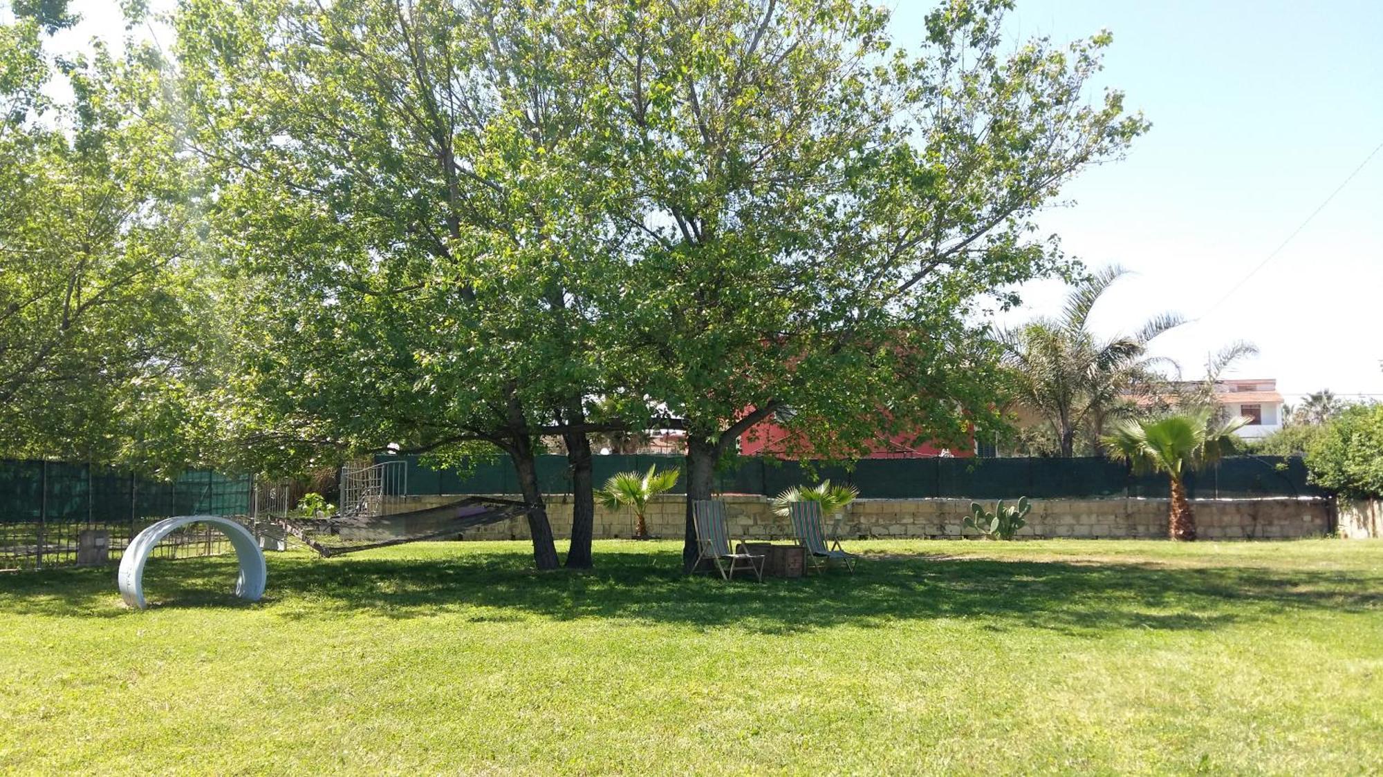 Villa Luna A Pochi Passi Dalla Spiaggia Avola Kültér fotó