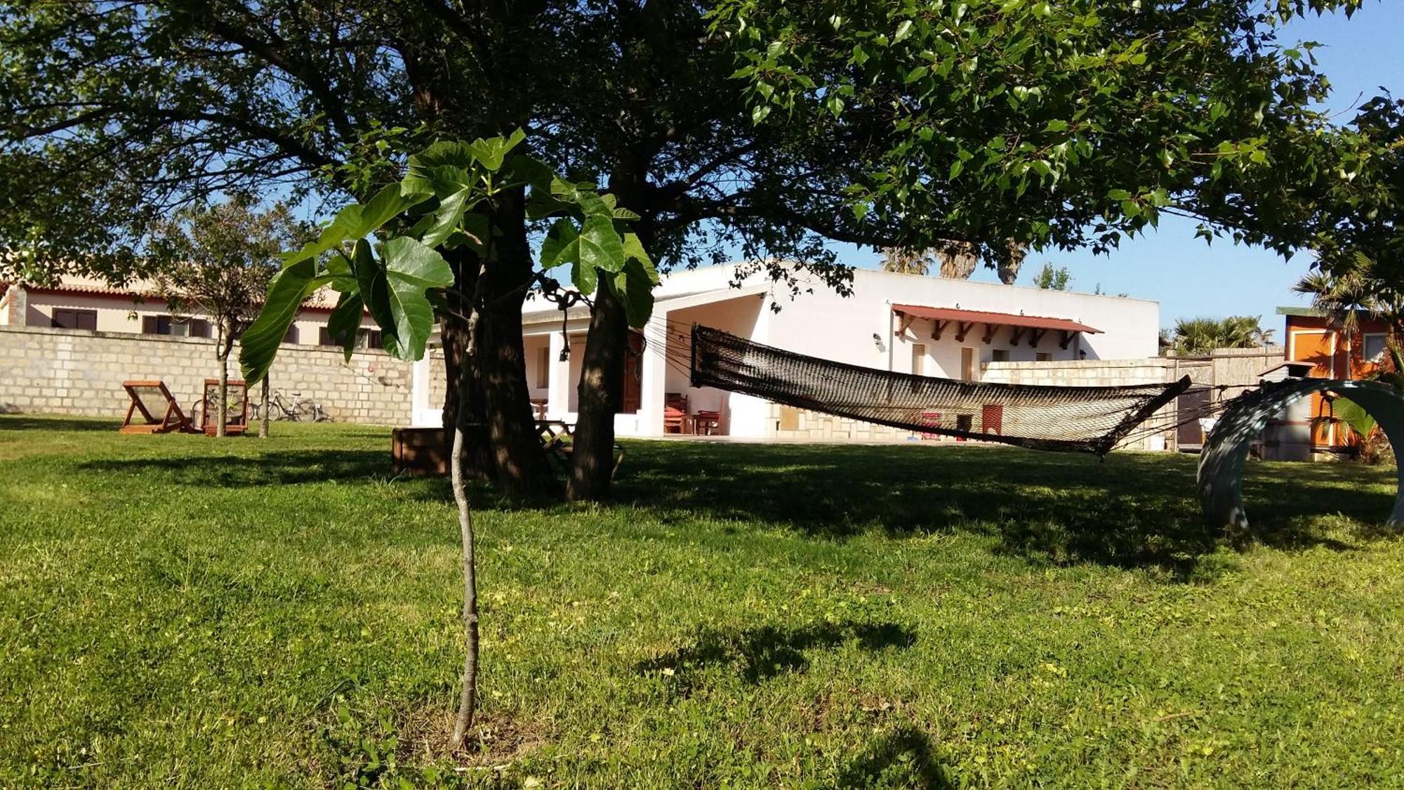 Villa Luna A Pochi Passi Dalla Spiaggia Avola Kültér fotó