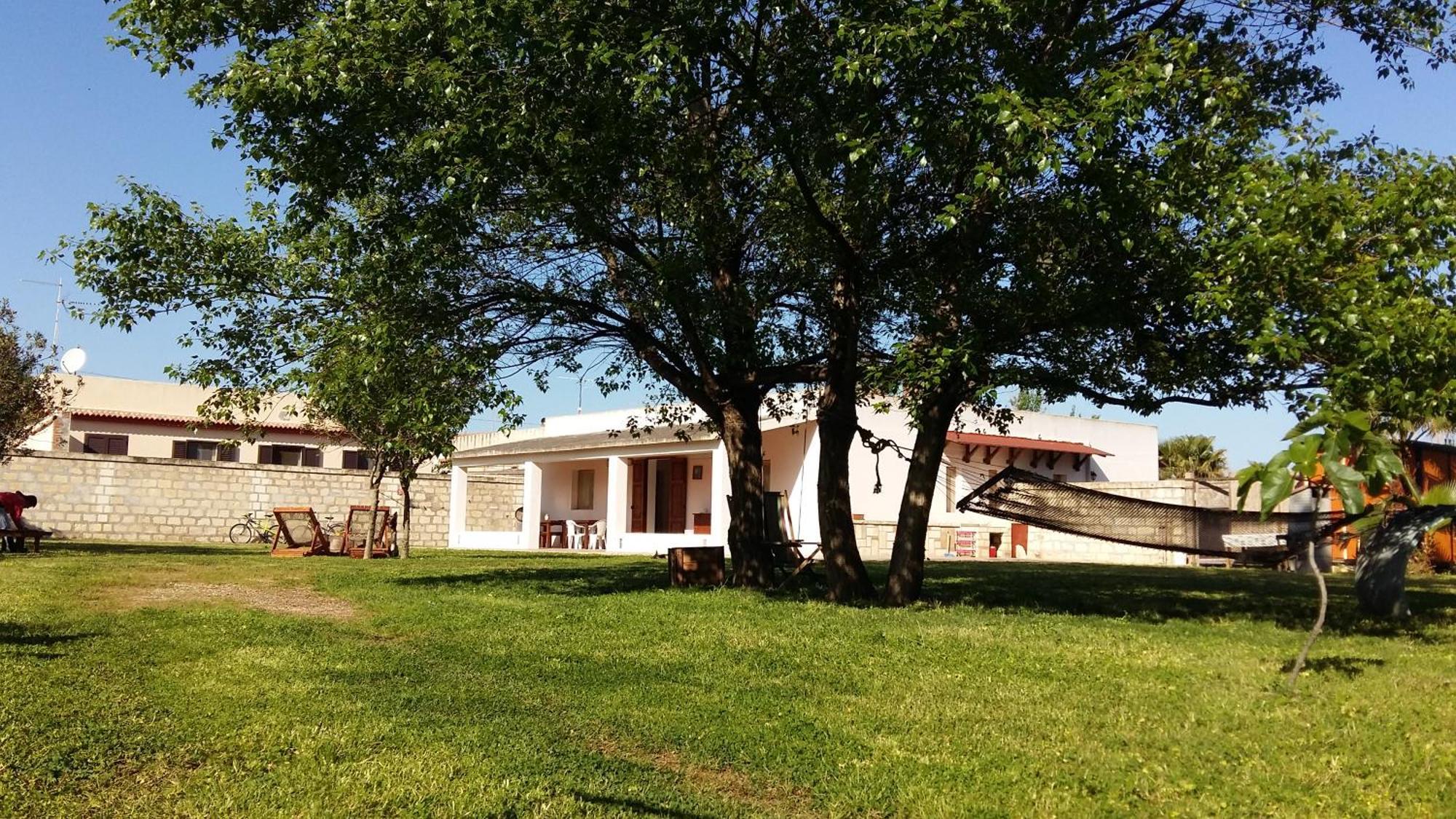 Villa Luna A Pochi Passi Dalla Spiaggia Avola Kültér fotó